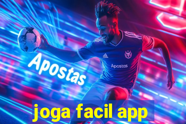 joga facil app